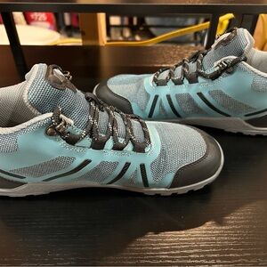 Xero Shoes- Daylite Hiker Fusion